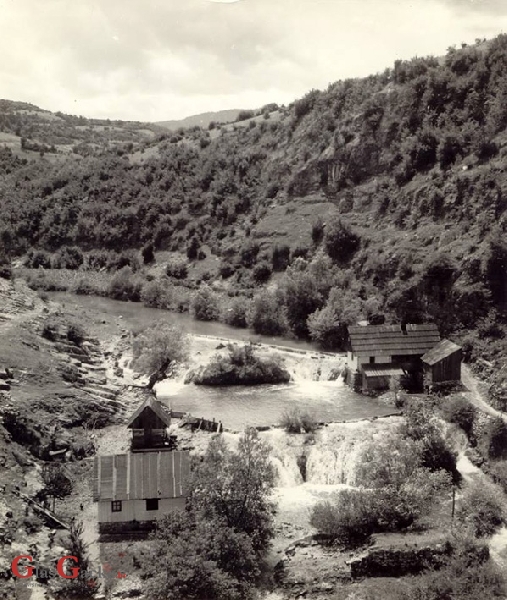 Tjedan kulturne baštine na Plitvičkim jezerima