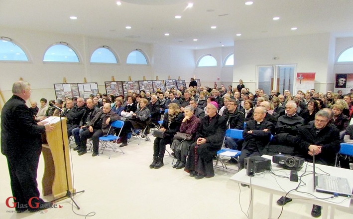 Održan biskupijski susret župnih pastoralnih vijeća Održan biskupijski susret župnih pastoralnih vijeća