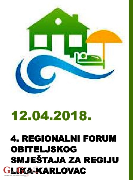 4. regionalni forum obiteljskog smještaja - u Karlovcu 4. regionalni forum obiteljskog smještaja - u Karlovcu