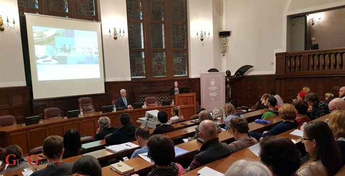 Webinar o primjeni novog Zakona o pružanju usluga u turizmu Webinar o primjeni novog Zakona o pružanju usluga u turizmu