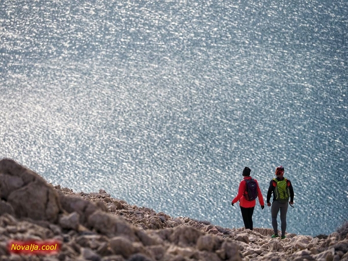 Uspješno održan 2. Pag Island Trail & Trekk