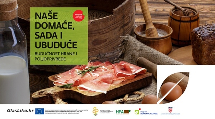 Radni ručak s ministrom poljoprivrede