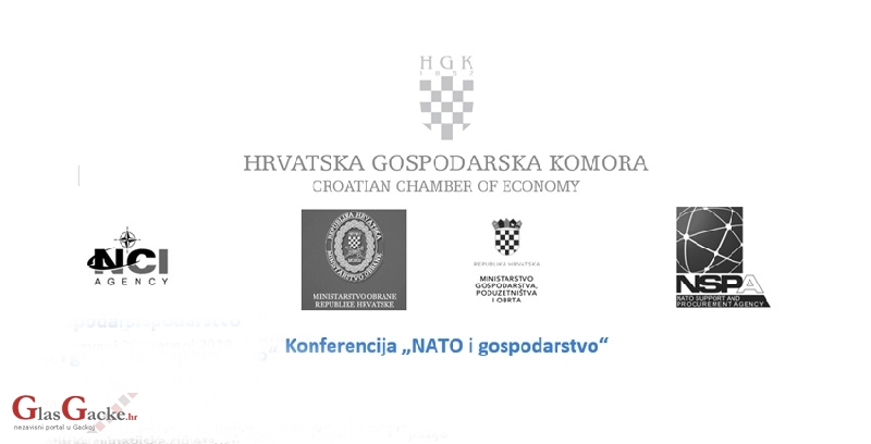 NATO i gospodarstvo - konferencija