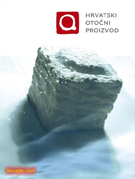 Poziv za dodjelu oznake Hrvatski otočni proizvod