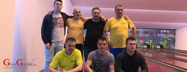 Žuta podmornica dobila Lagunu, a Igraj igraj Gacku