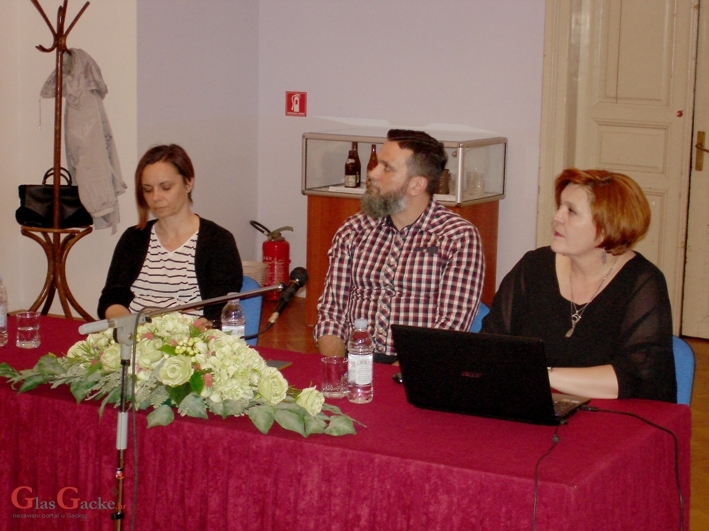 O lasinjskoj kulturi na području Gacke O lasinjskoj kulturi na području Gacke