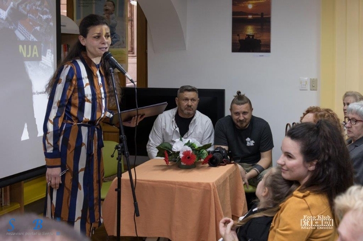 Senjske tradicije življenja - Danu grada u čast Senjske tradicije življenja - Danu grada u čast