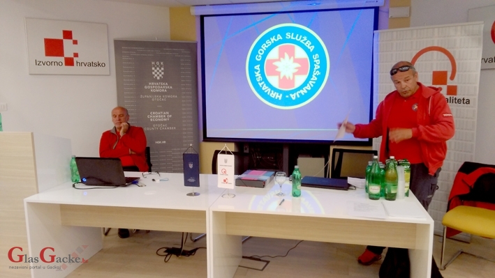 Edukacija za nositelje i organizatore turističkih sadržaja u prirodi