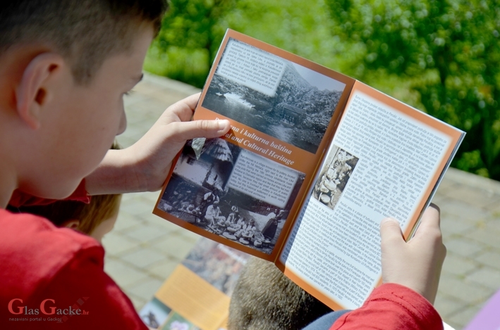 Nova perušićka turistička brošura