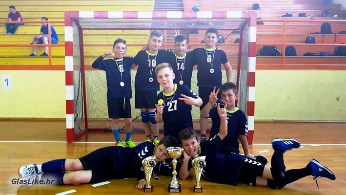 Gospićani osvojili Metković