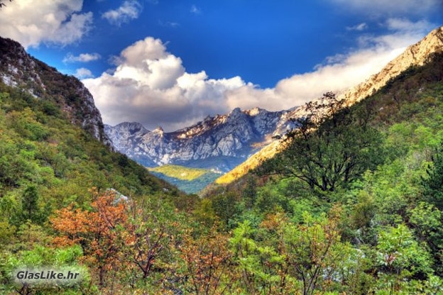 Park prirode Velebit u Tjednu botaničkih vrtova