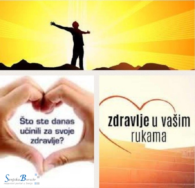 Predavanje o zdravlju/bolesti Predavanje o zdravlju/bolesti