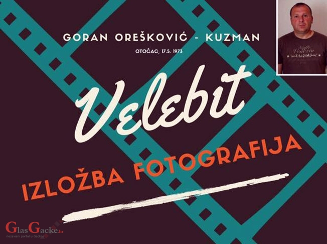 Izložba fotografija Gorana Oreškovića