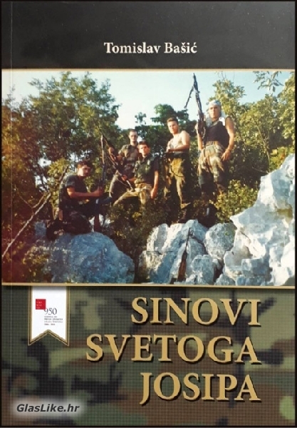 Sinovi svetoga Josipa - T. Bašić u Gospiću