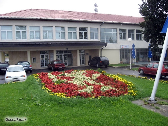 Sajam udruga - 25. svibnja u Gospiću