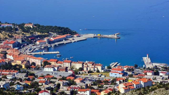 400.000 kuna za dječje igralište i plažu u Sv. Jurju 400.000 kuna za dječje igralište i plažu u Sv. Jurju