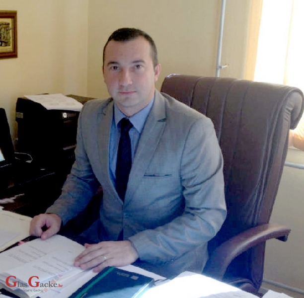 Luketić odustao od borbe za čelnu poziciju HDZ-a Korenice