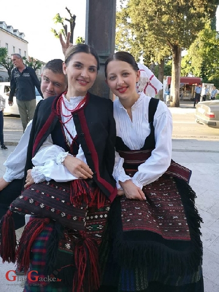 Ove godine Misečina pala na HKUD Perušić