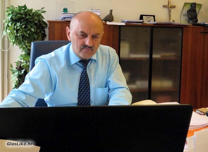 Traže se radnici za javne radove u Gospiću