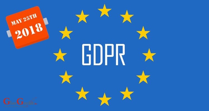 Elektroničke muke po GDPR-u