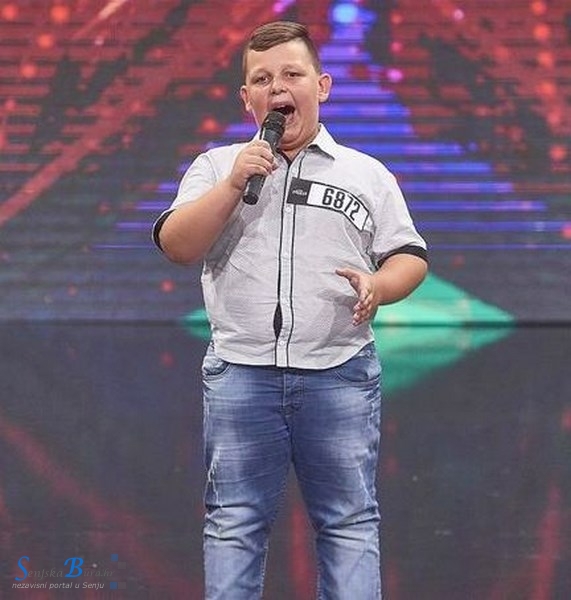 20. let plesa Maje Martulaš Brozičević
