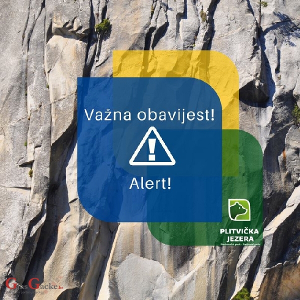 Koje su prometnice zatvorene zbog Plitvičkog maratona Koje su prometnice zatvorene zbog Plitvičkog maratona