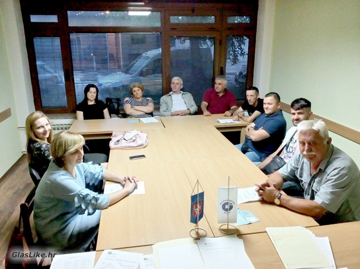 A. Adžija i D. Božić na čelu Ceha usluga