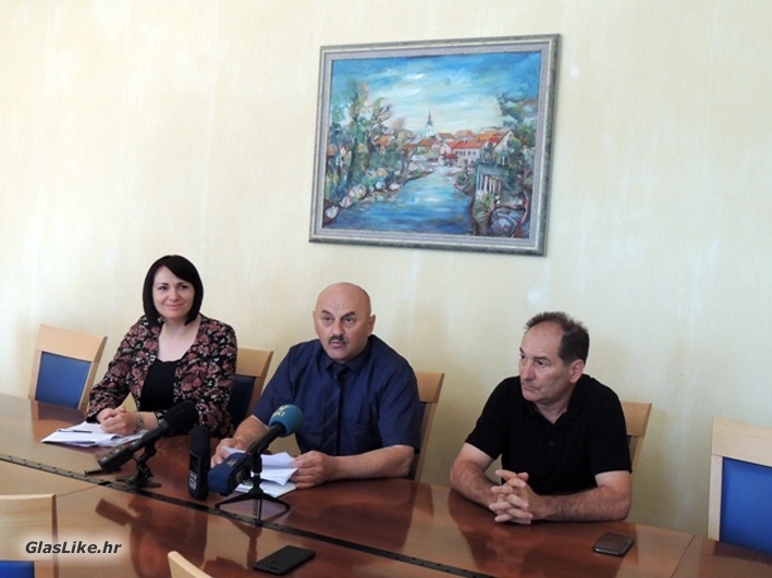 Starčević podnio medijima izvješće o prvoj godini mandata