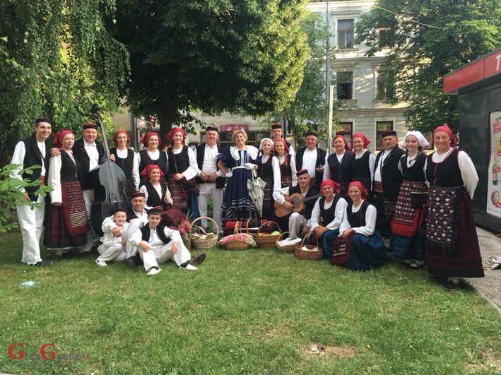 U subotu svečera - 90 godin organiziranog pivanja i sviranja u Lešću