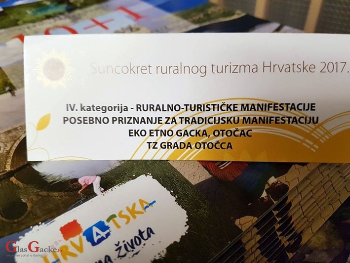 Prijave za sudjelovanje na 15. Eko-etno Gackoj traju