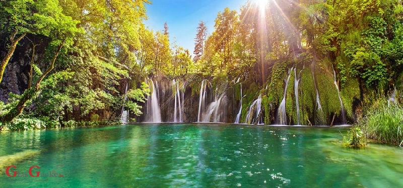 Plitvice Argentincima jedno od mjesta za svakako posjeti