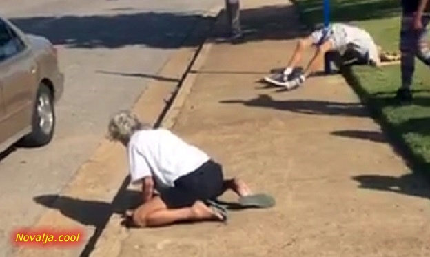 26. lipnja u Novalji policijski punkt o problemima drogiranja