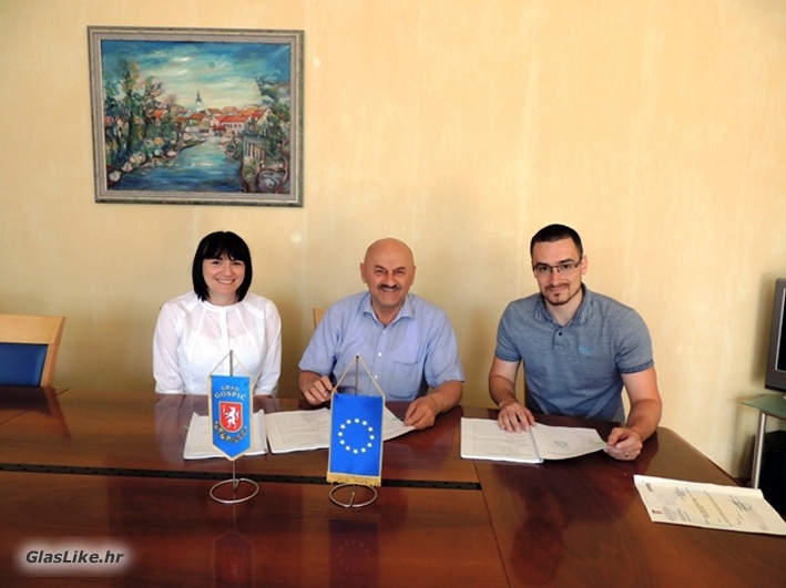 Za grad sa smiješkom - 532.000 kuna