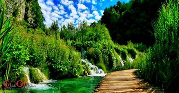 Za FullReels.com - Plitvička jezera na prvomu mjestu Za FullReels.com - Plitvička jezera na prvomu mjestu