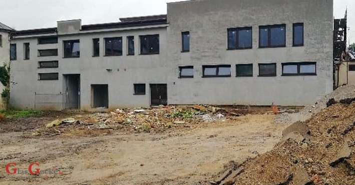 Ministarstvo podupire dovršenje KIC-a