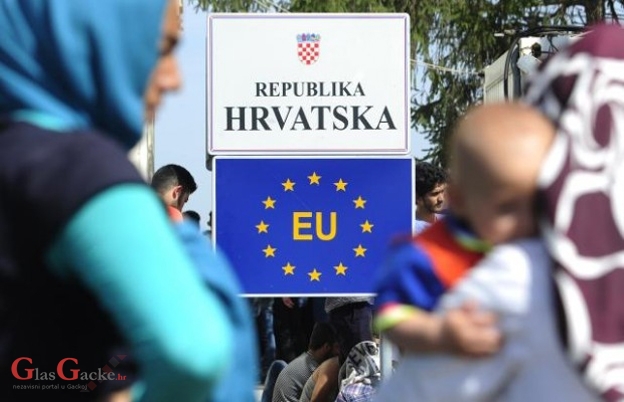 Imigranata i prometnih, koliko ti srce hoće Imigranata i prometnih, koliko ti srce hoće