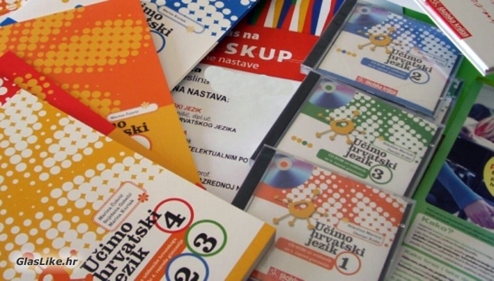 Grad Gospić sufinancira kupnju udžbenika za osnove i srednje škole