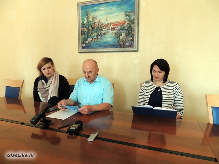 Srpanjska događanja povodom Dana grada