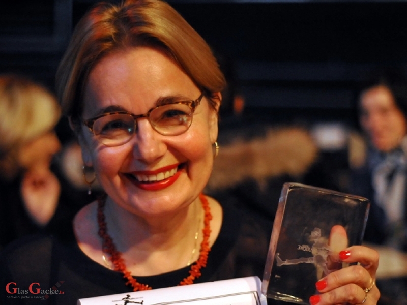 Kako je Vitomira iz Kine očitala lekciju nekim tamo glumičicama