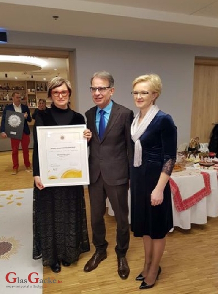 Ovogodišnja Eko etno Gacka pod pokroviteljstvom Ministarstva turizma