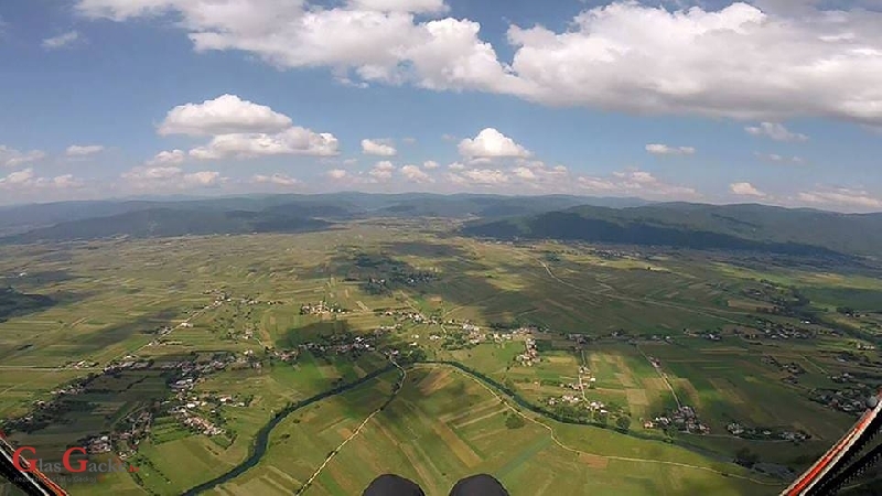 Kako na nebu, tako i na zemlji ...