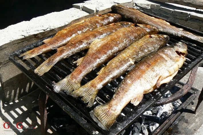 Eko etno Gacka počinje u petak večer
