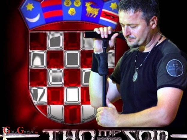 NEWSWEEK SE ISPRIČAO THOMPSONU: “Žao nam je, pogriješili smo …”