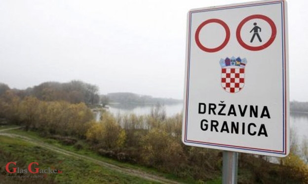 Srbijanci ulovljeni u švercu Pakistanaca