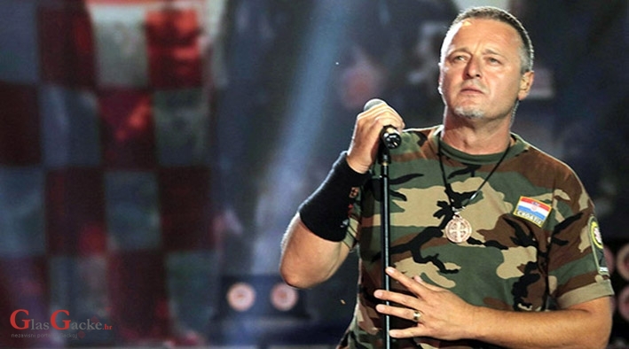 ORGANIZATORI OBJAVILI: S Thompsonom u Glini 80.000 ljudi slavi Oluju