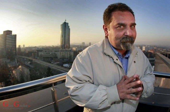I Željko Pervan večeras duhovno pripravlja Kompoljčane za Stipanju