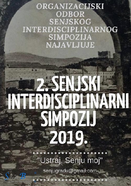 Kome je posvećen 2. senjski interdisciplinarni simpozij?