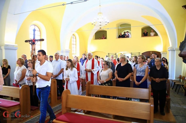 Još malo o kompoljskoj Stipanji Još malo o kompoljskoj Stipanji