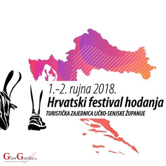 Za Hrvatski festival hodanja poželjno se prijaviti do 26. kolovoza
