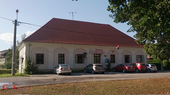 Politika došla glave Hrvatskomu radiju Otočac